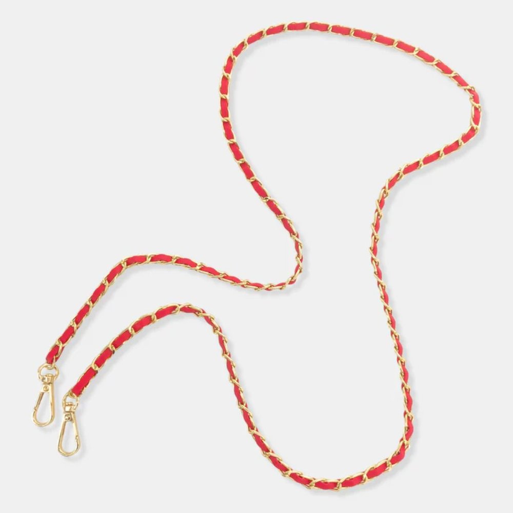 NEW Cell Phone Strap Lanyard Crossbody Purse Chain - Picture 9 of 12
